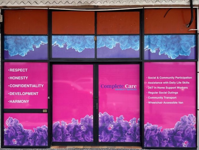 Complete Care Disability Services — photo 1