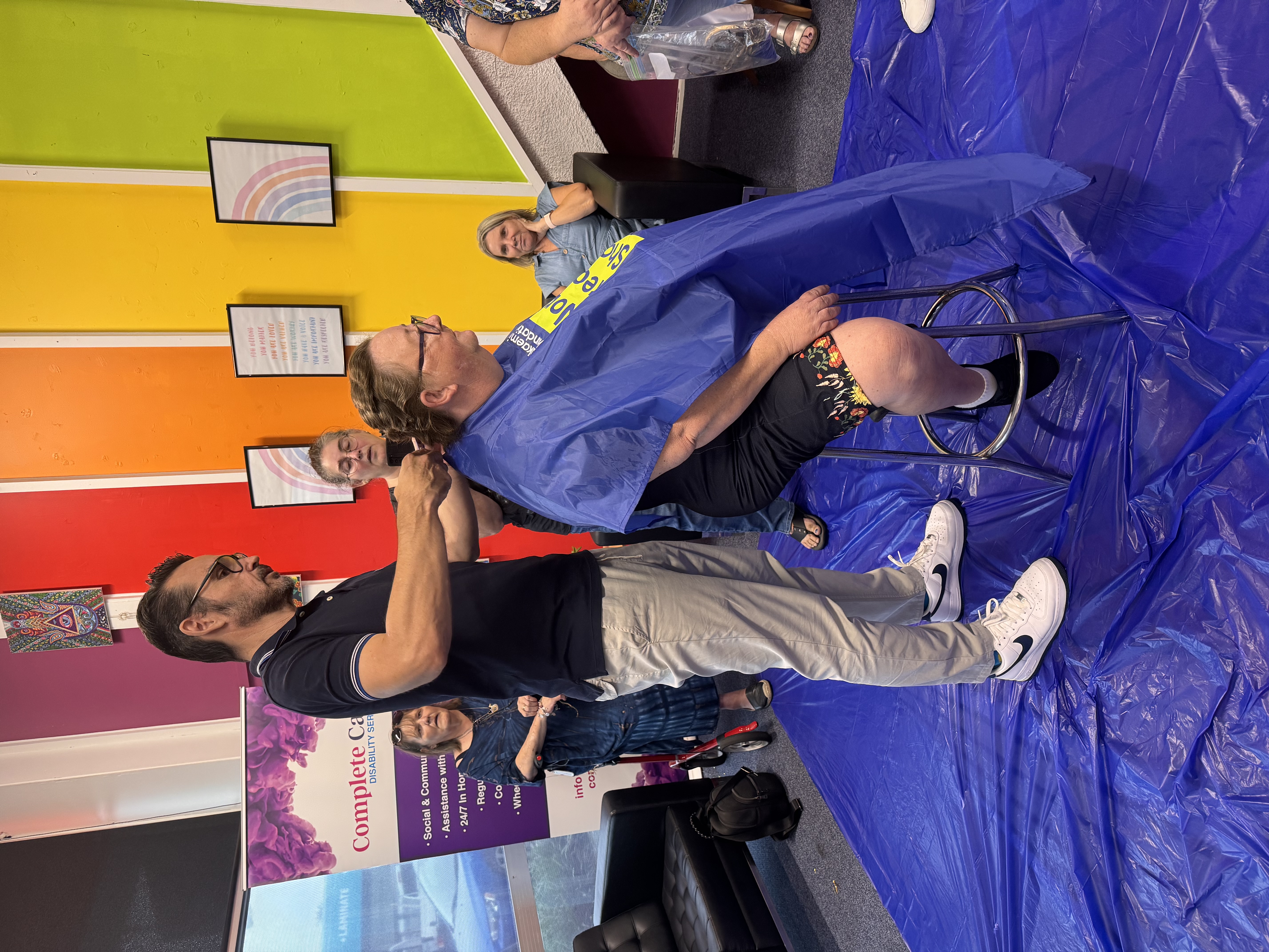 Complete Care Disability Services — photo 11