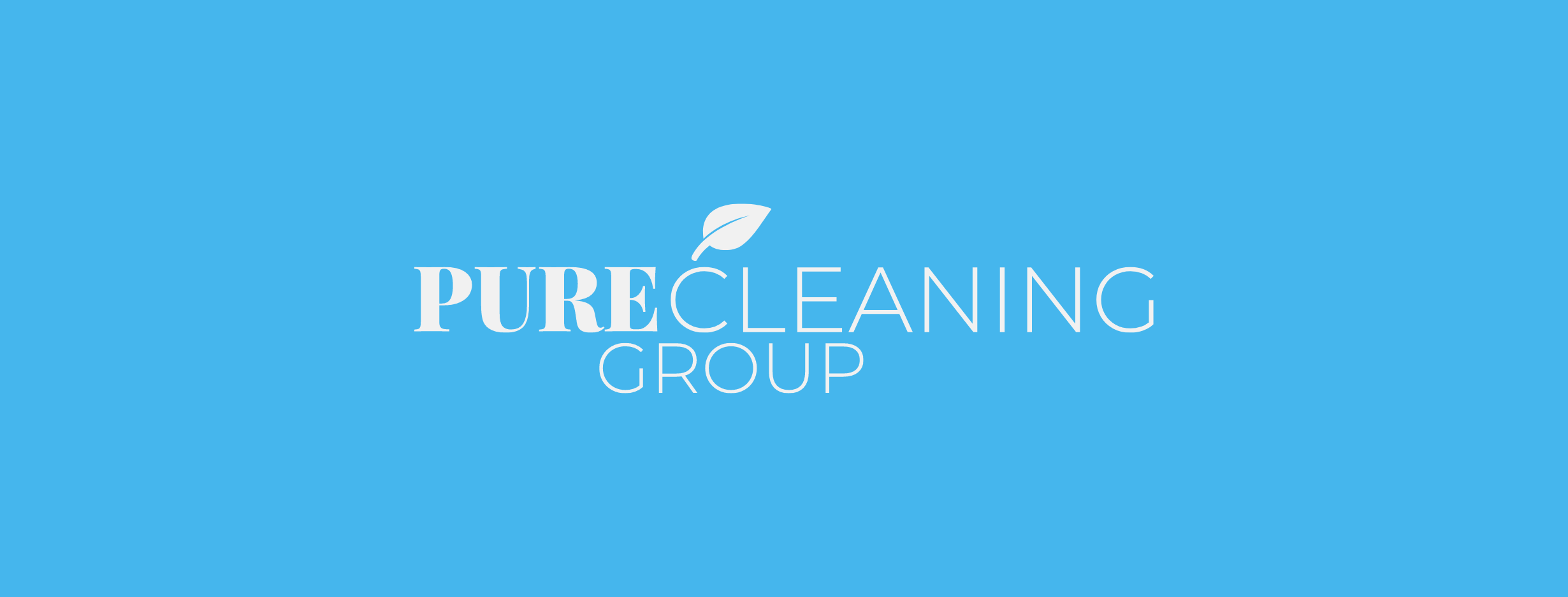 Pure Cleaning Group