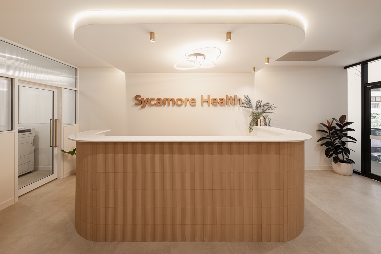 Sycamore Health — photo 2