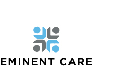 Eminent Care logo