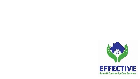 Effective Home and Community Care service logo