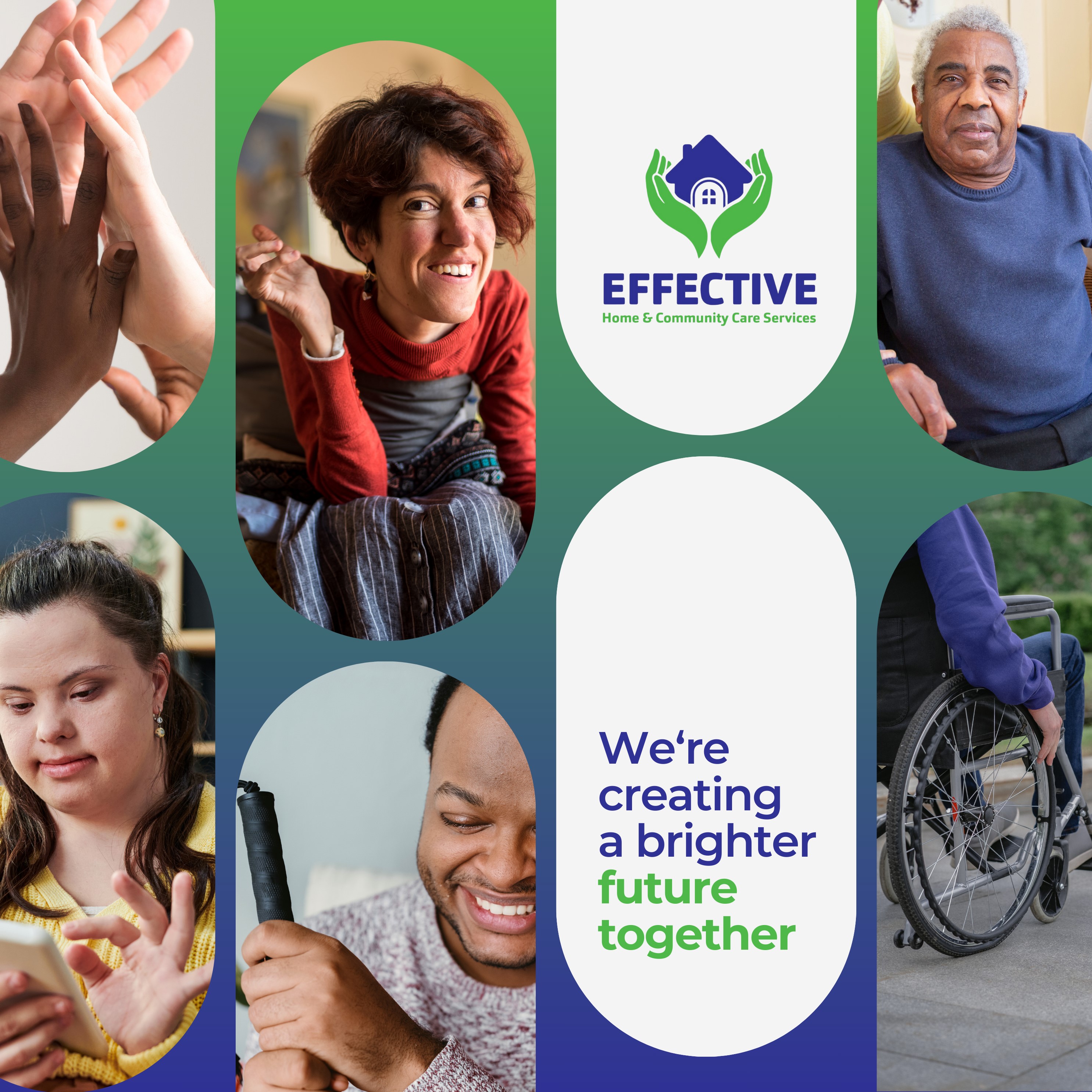 Effective Home and Community Care service — photo 6