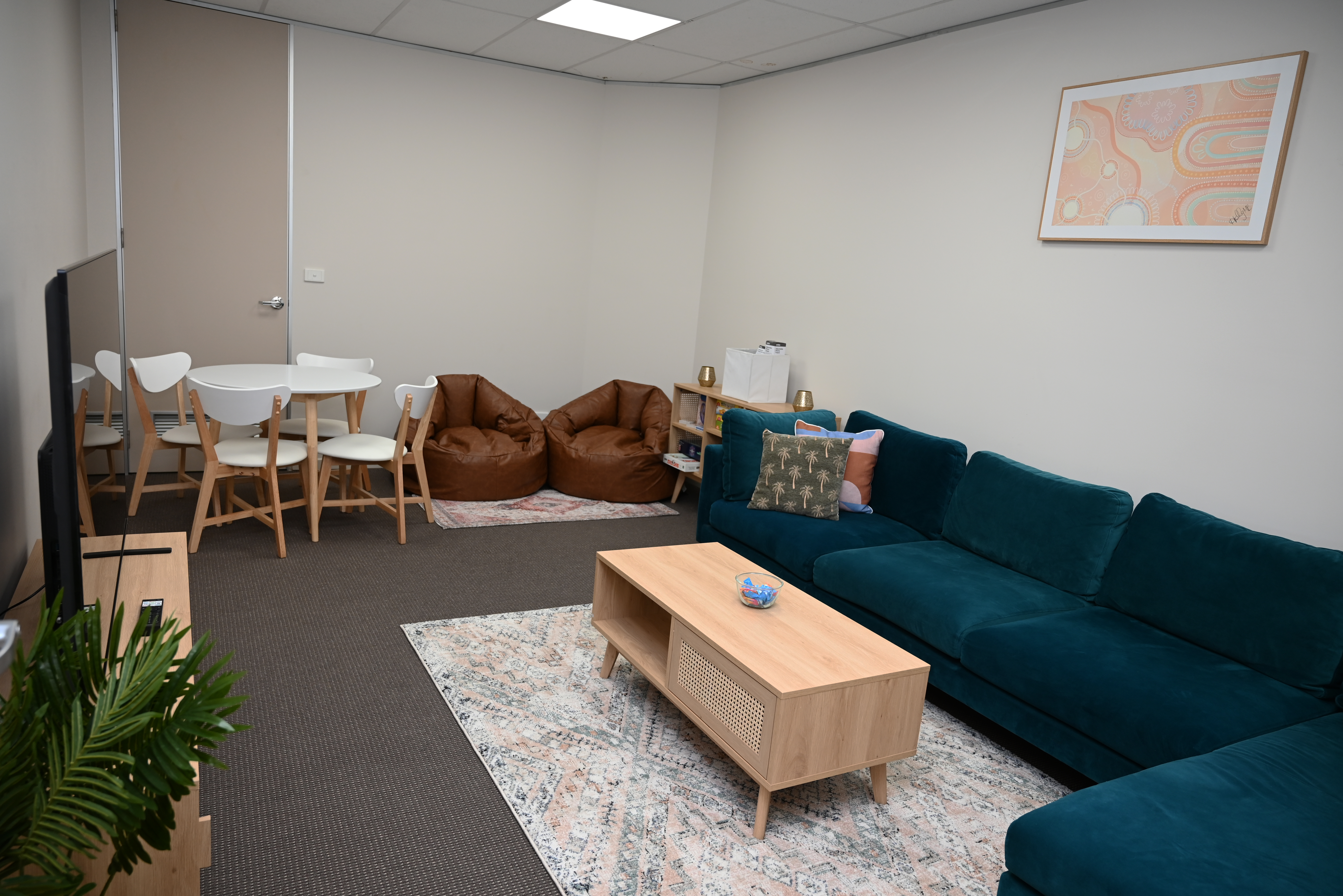 Effective Home and Community Care service — photo 3