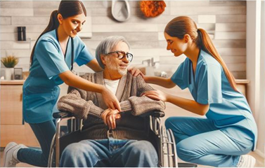 Serenity Care Connect — photo 4
