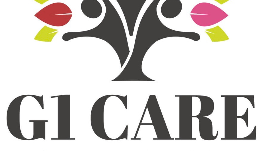 G1CARE PTY LTD logo