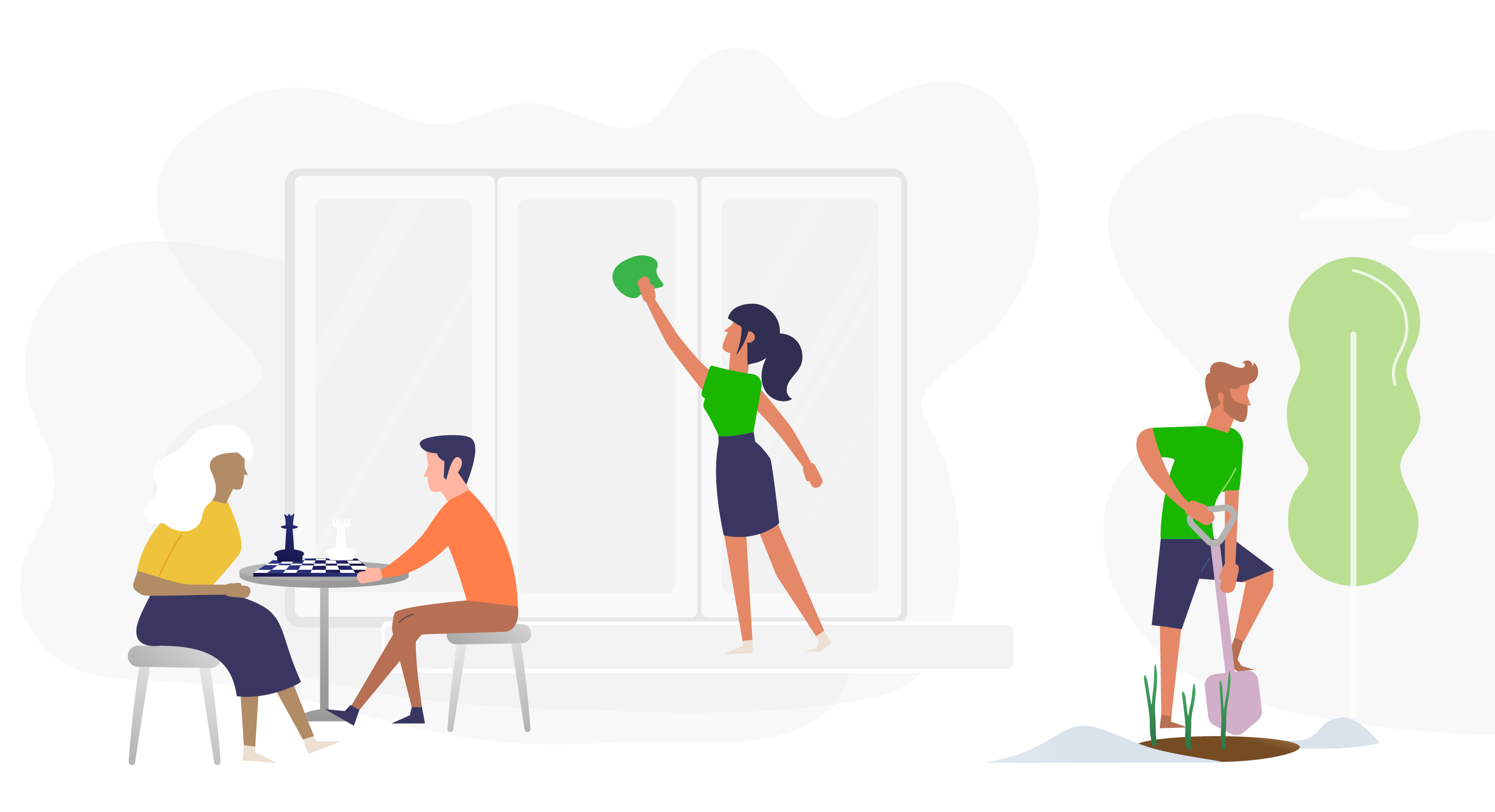mobility app