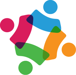 Blue Heart Community Care logo