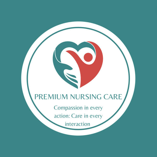 Premium Nursing care — photo 1