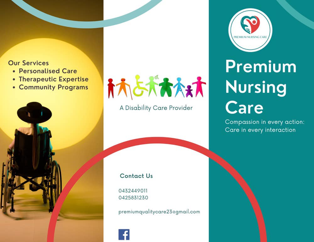 Premium Nursing care — photo 2