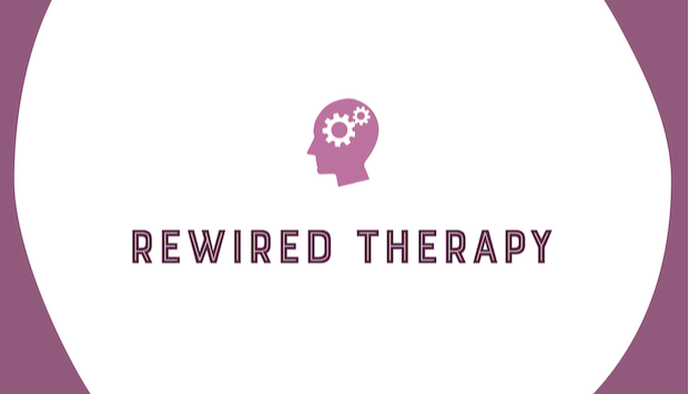 Rewired Therapy