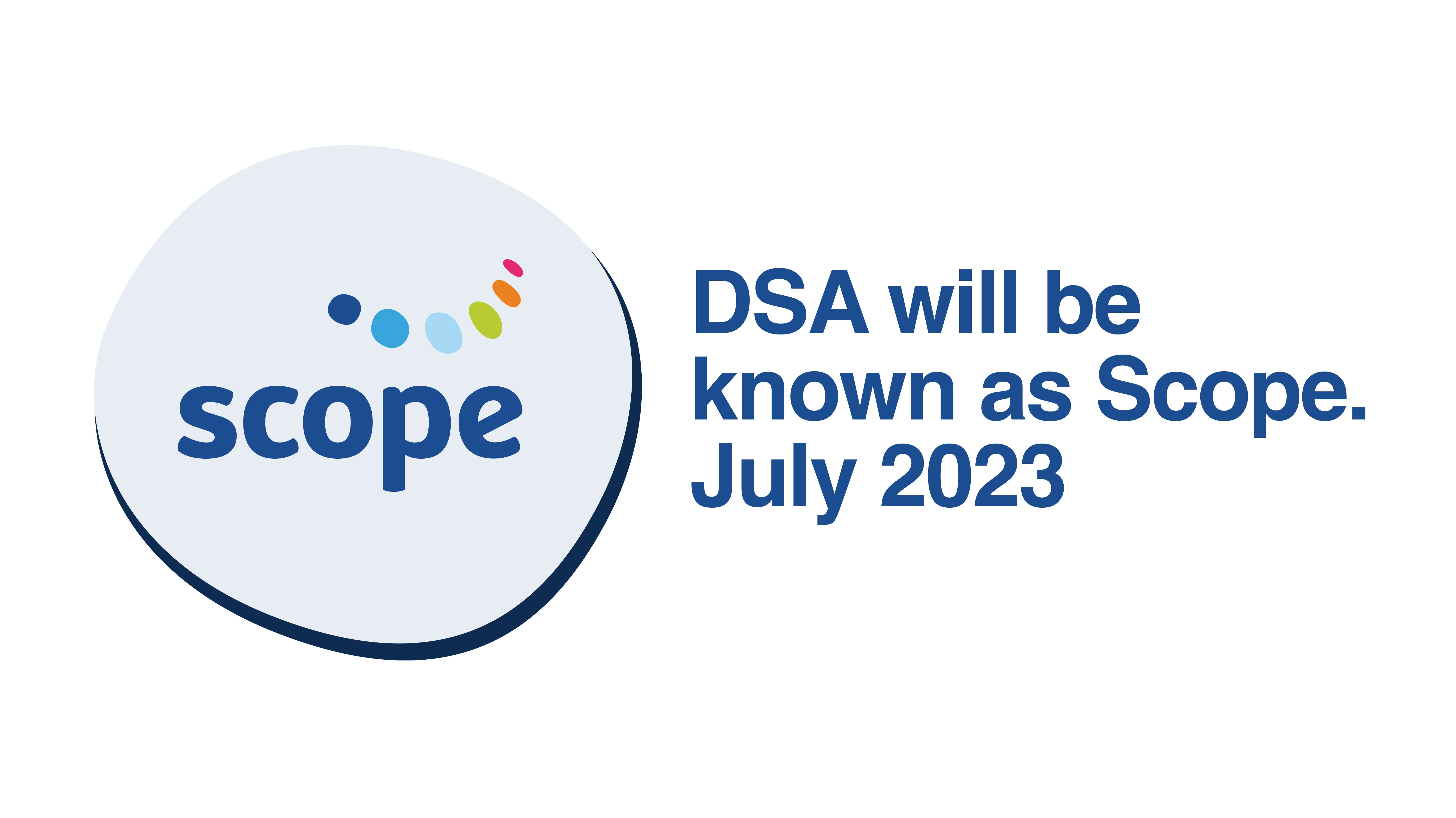 Disability Services Australia/Scope