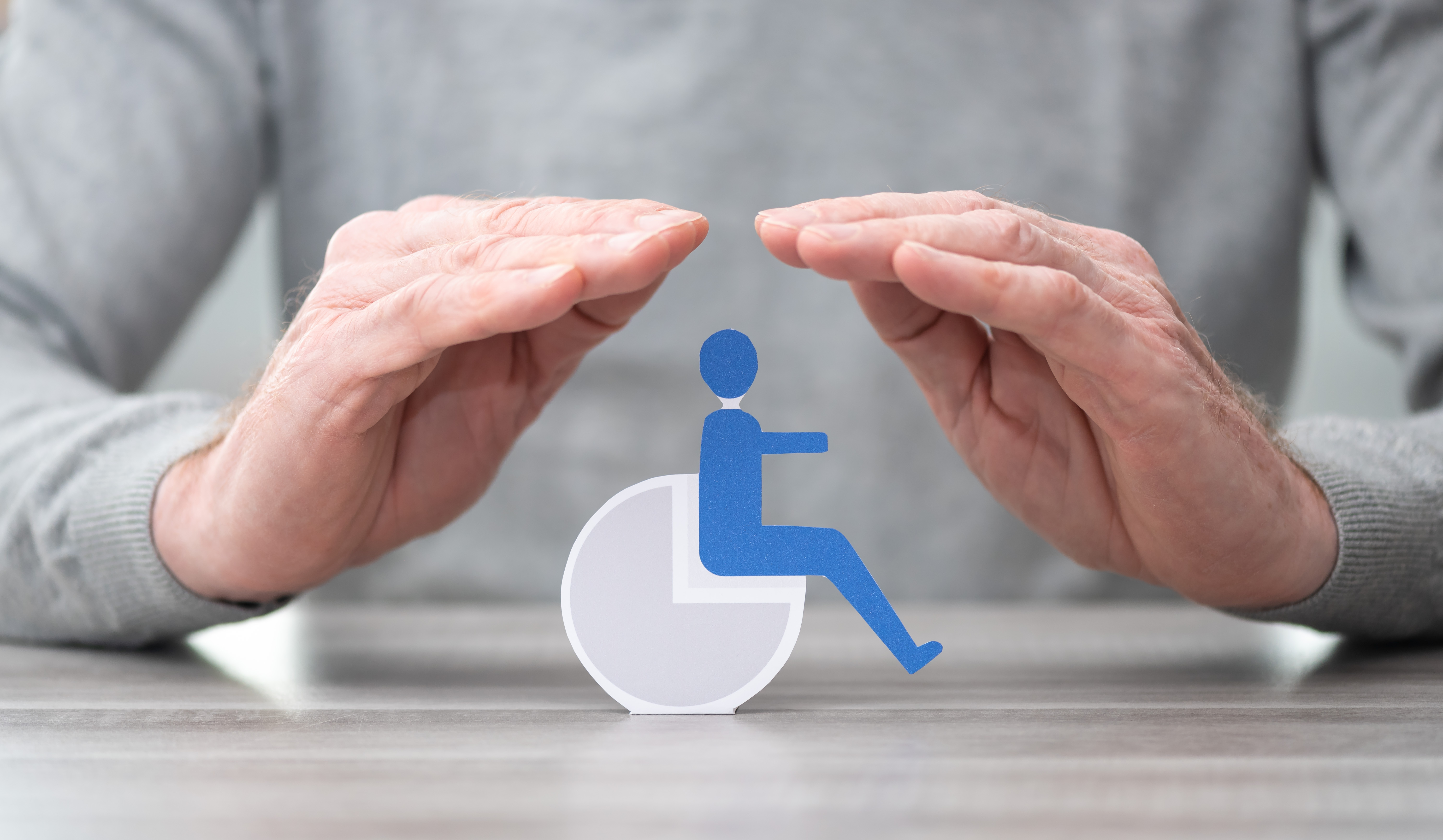 Harmony Home and Disability Support Services — photo 1