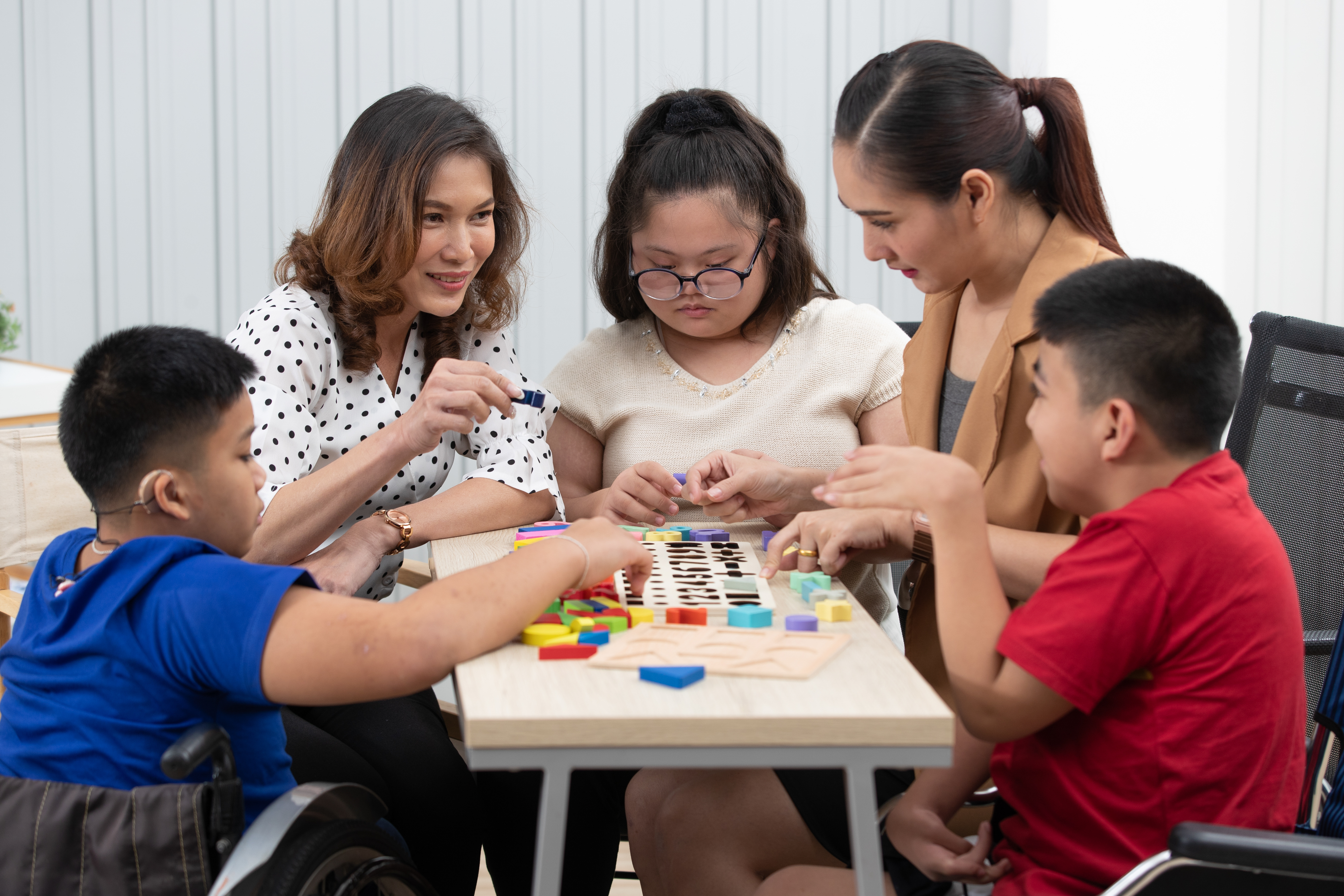 Harmony Home and Disability Support Services — photo 7