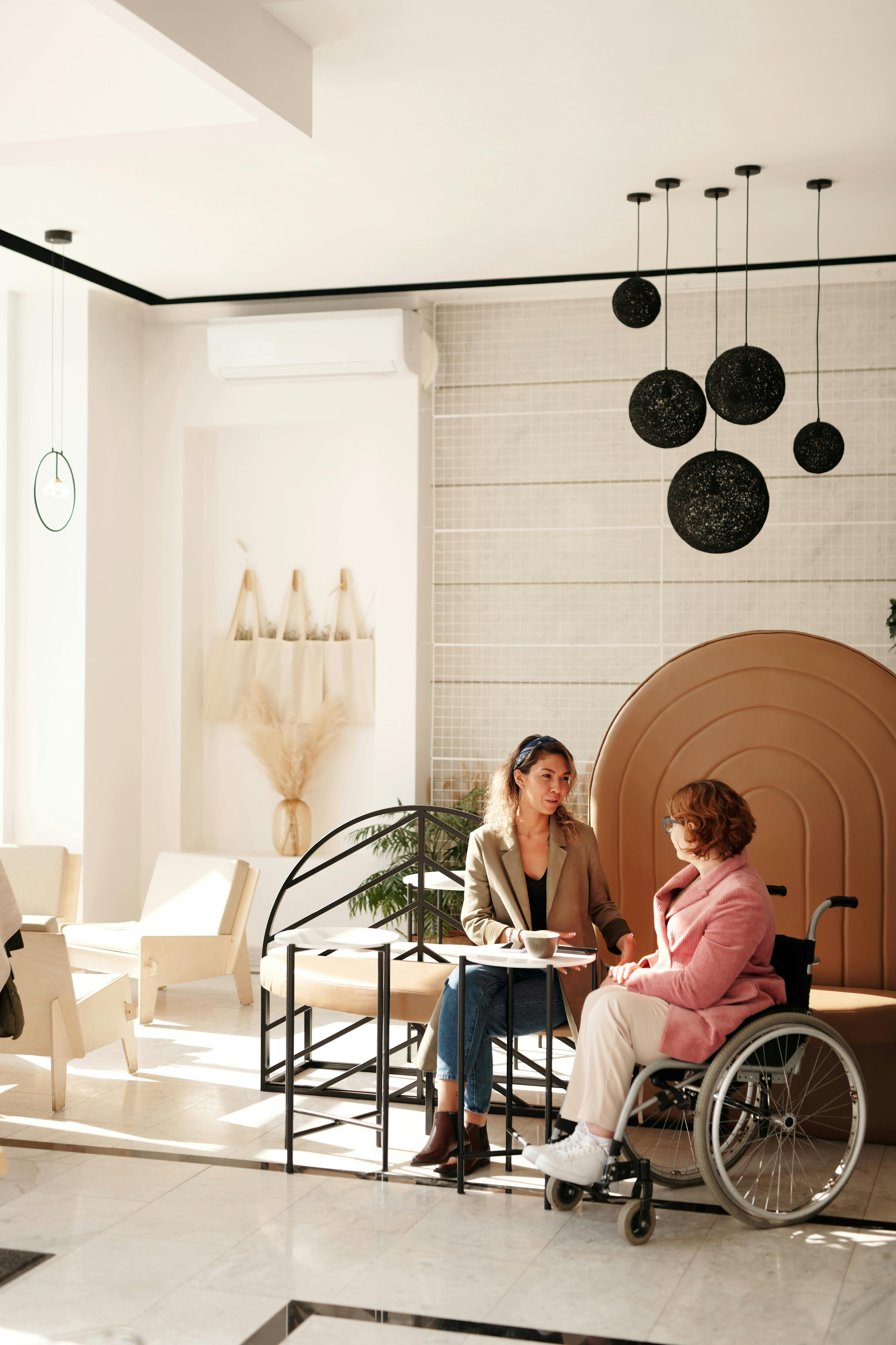 Harmony Home and Disability Support Services — photo 13