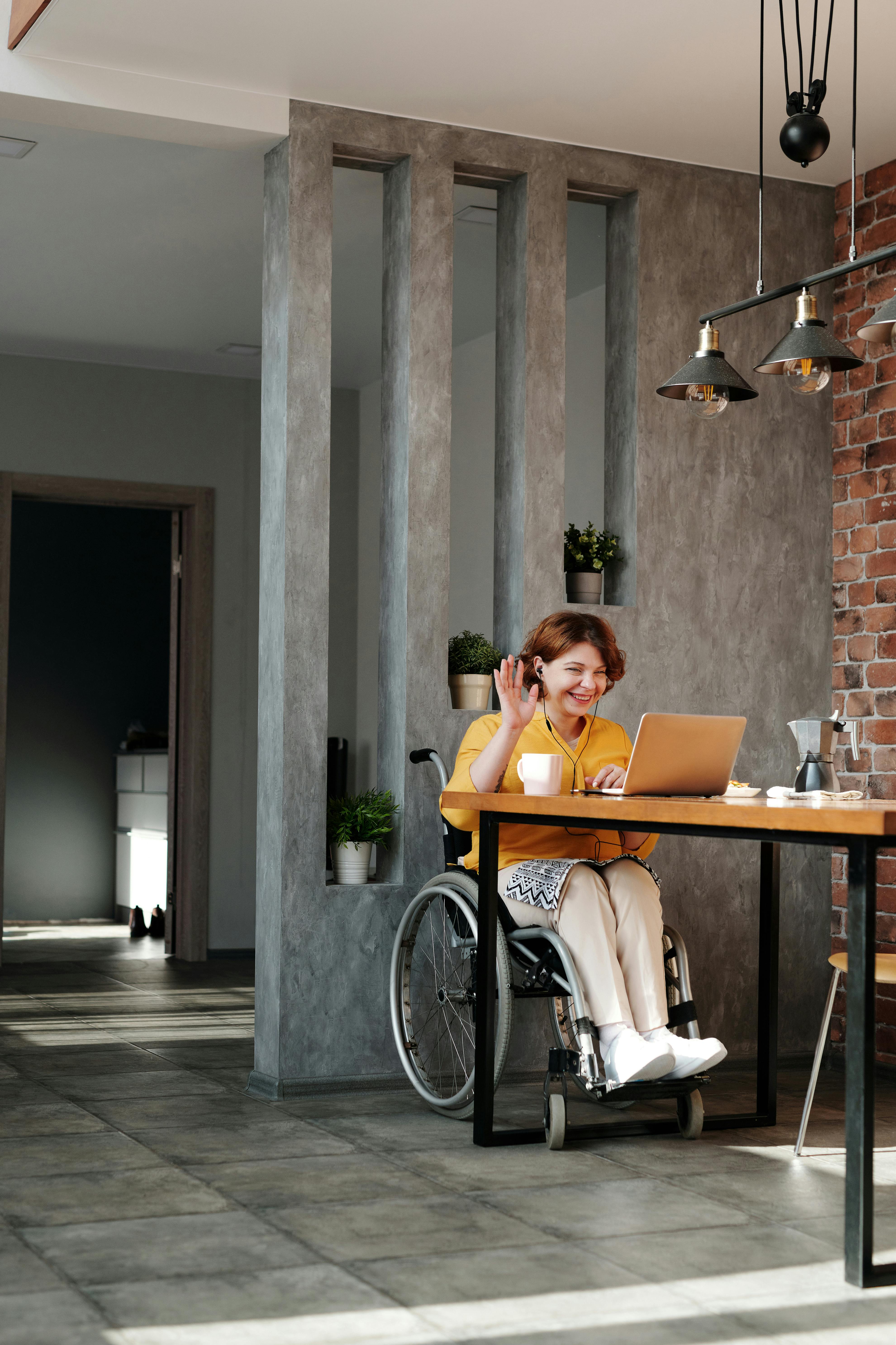 Harmony Home and Disability Support Services — photo 16