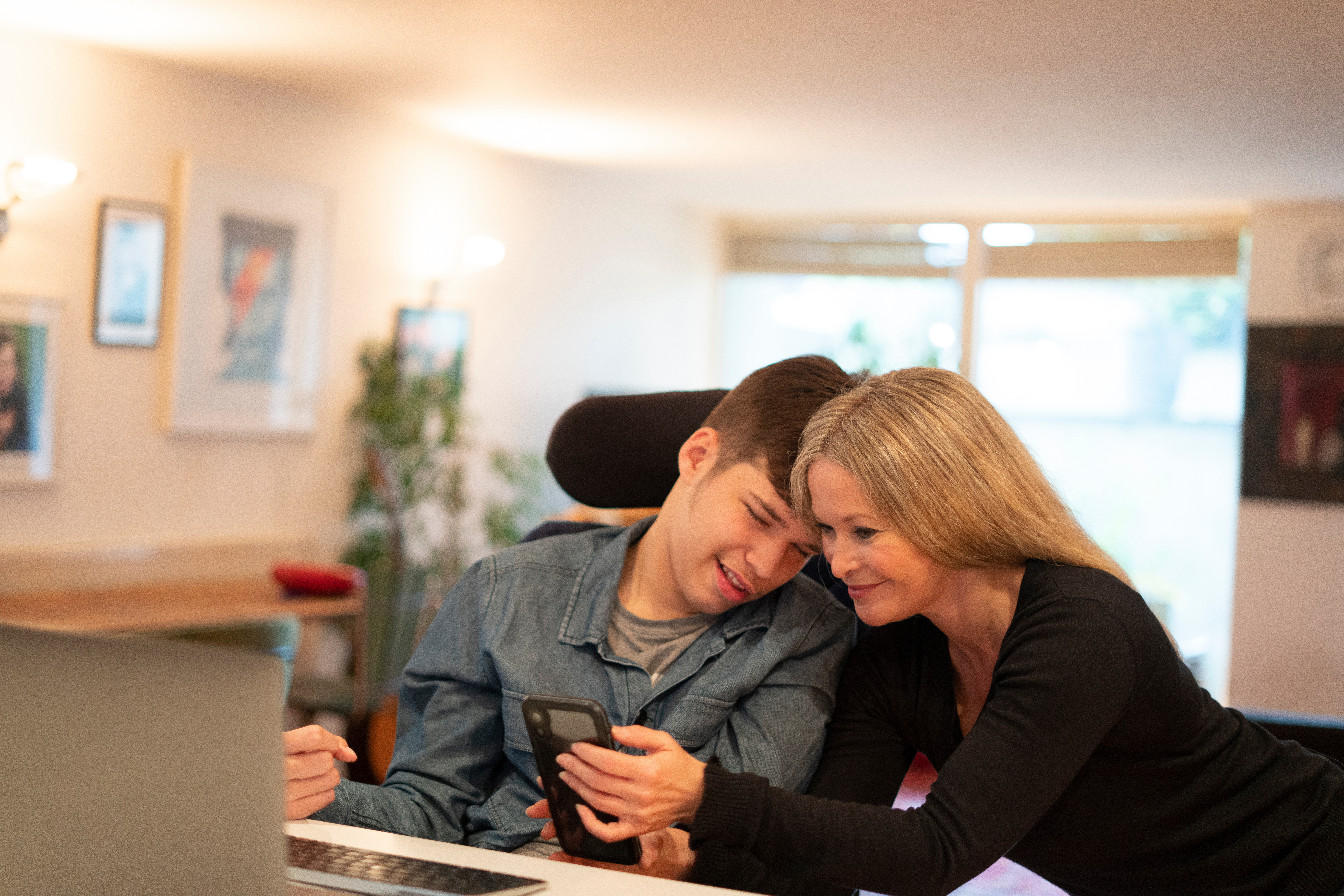Harmony Home and Disability Support Services — photo 19