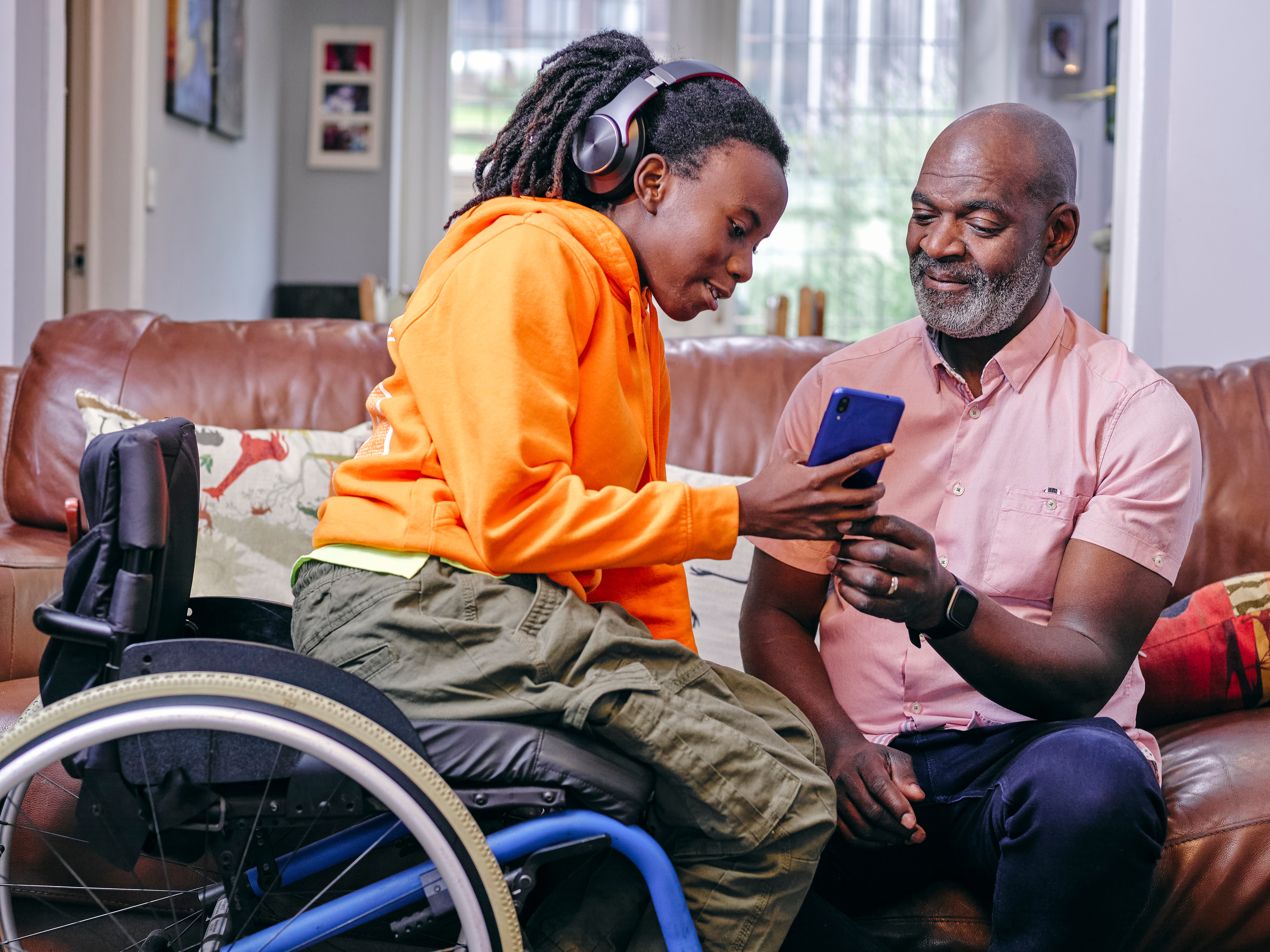 Harmony Home and Disability Support Services — photo 14