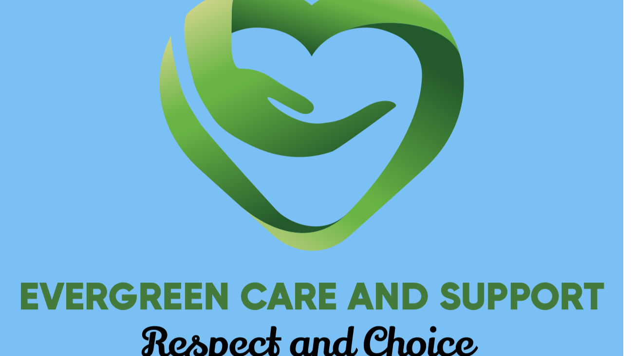 Evergreen Care and Support
