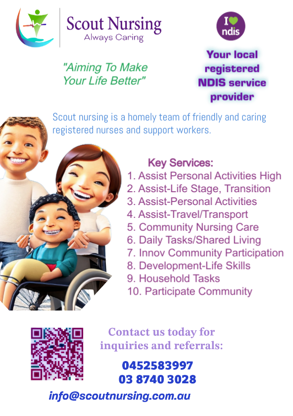 Scout Nursing — photo 6