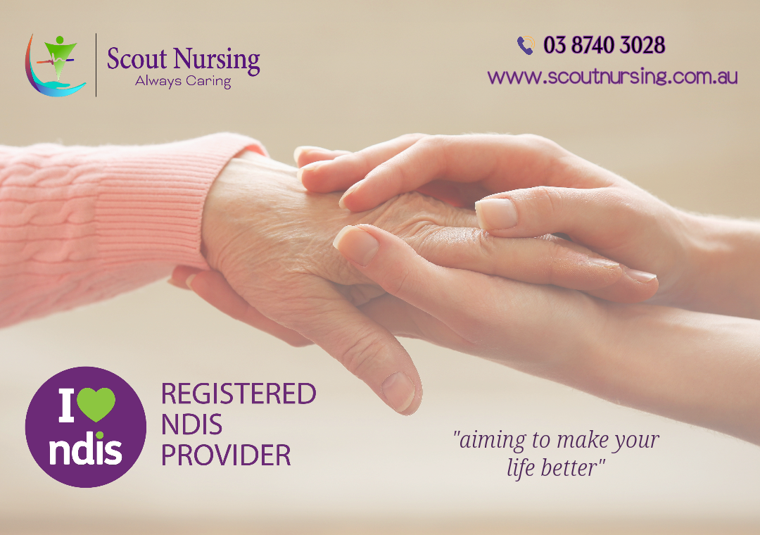 Scout Nursing — photo 7