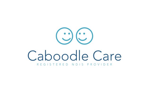 Caboodle Care logo