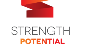 Strength Potential logo