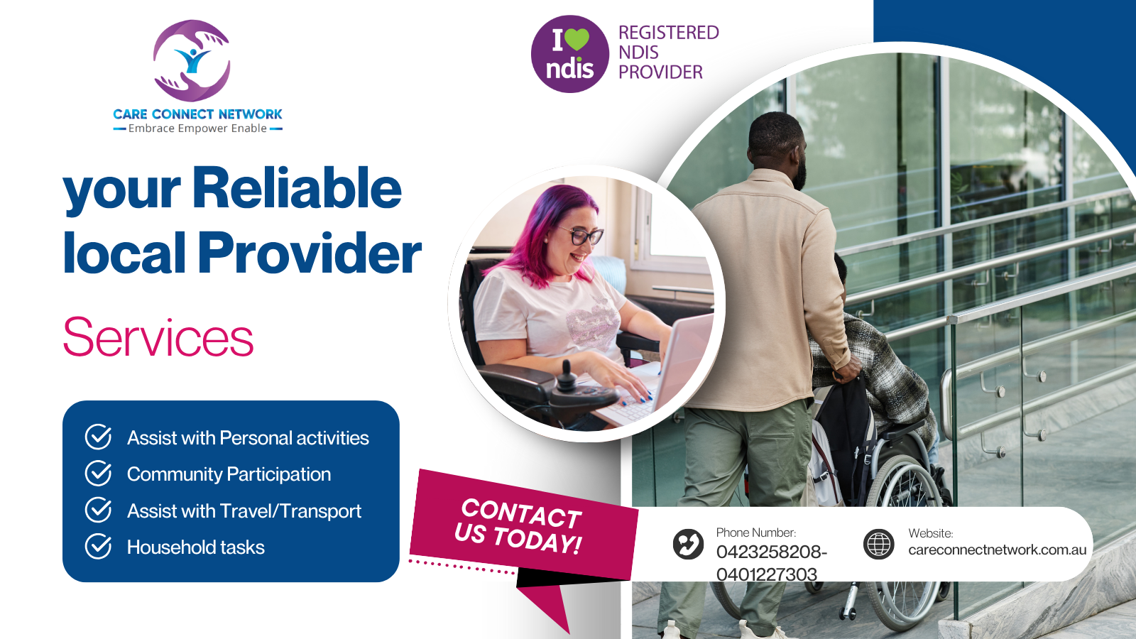 Care Connect Network — photo 1