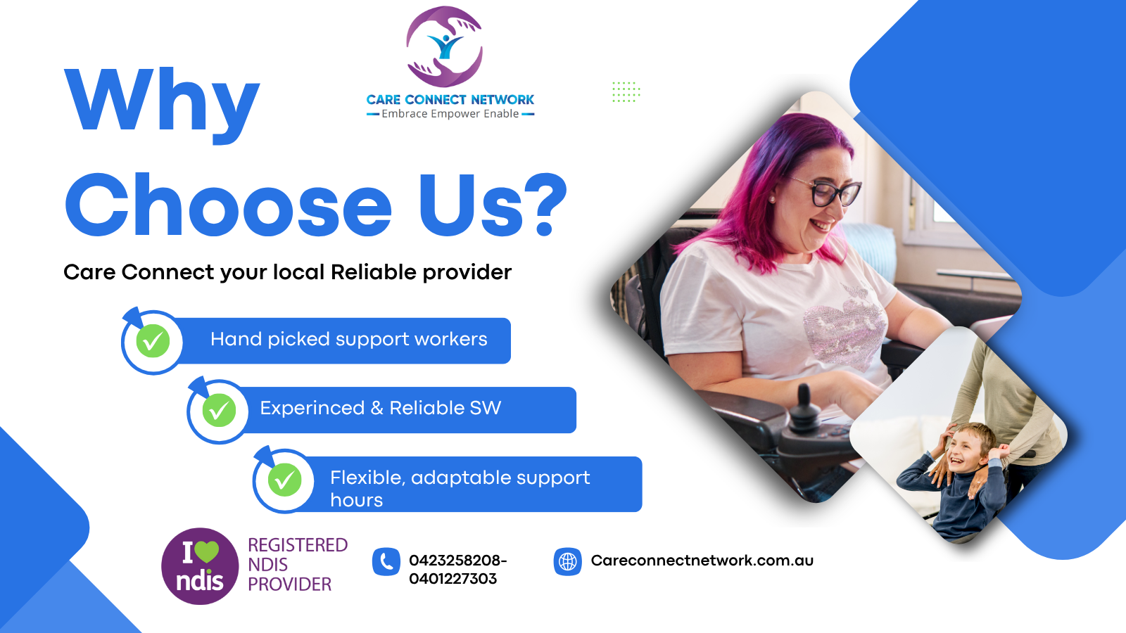 Care Connect Network — photo 2
