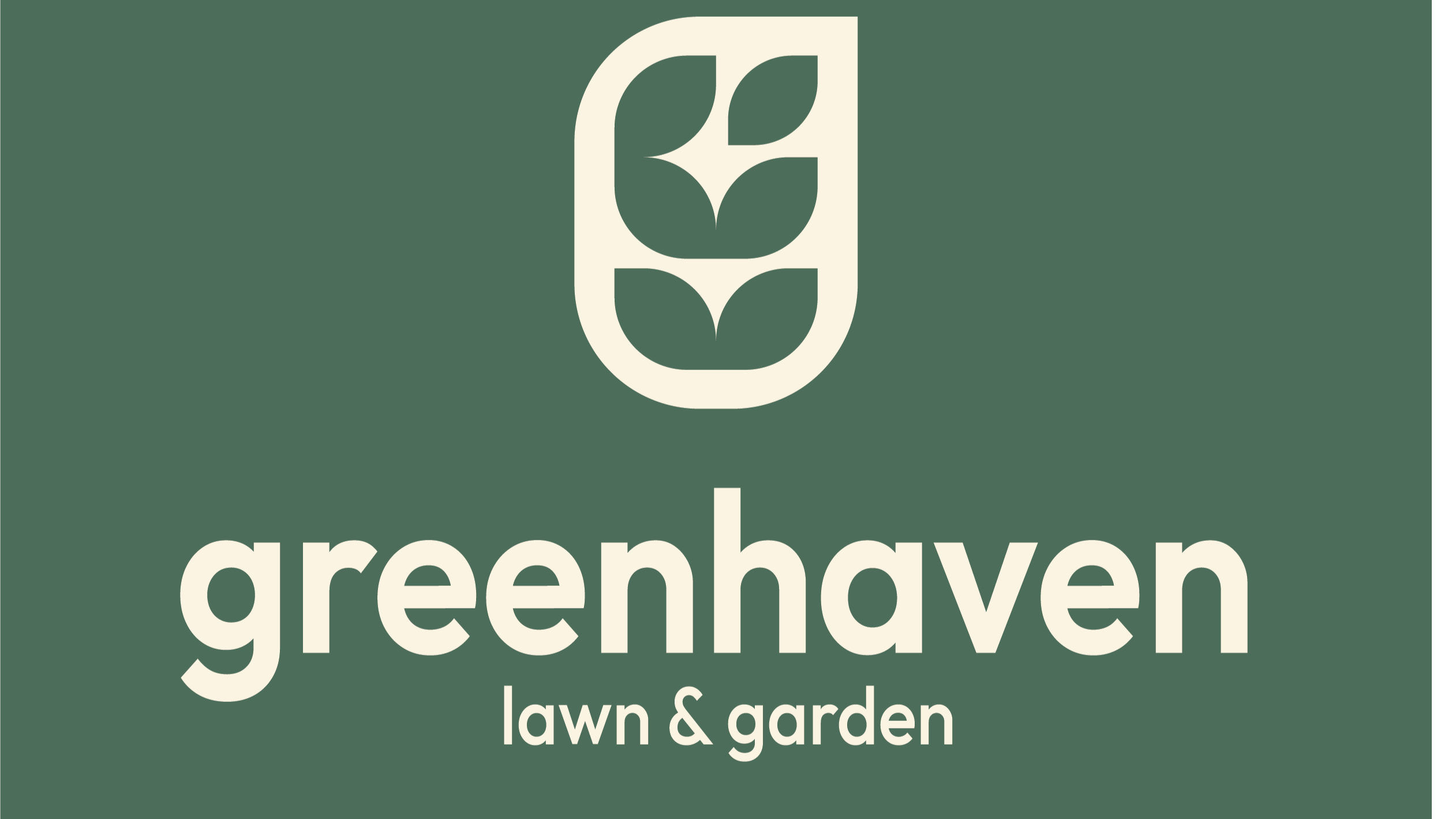 Greenhaven Lawn & Garden