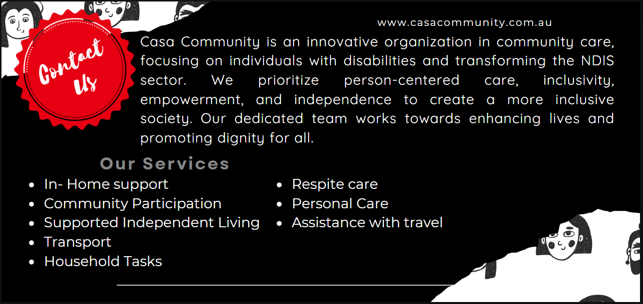 CASA COMMUNITY — photo 4