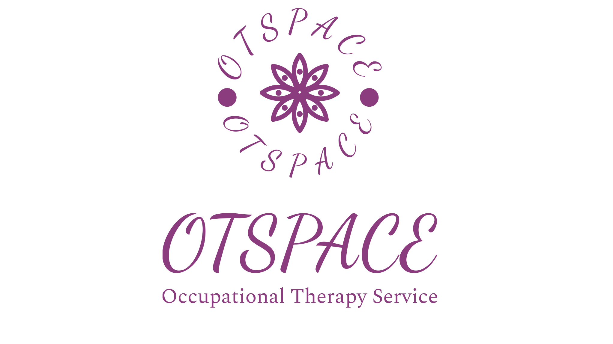 OT Space logo