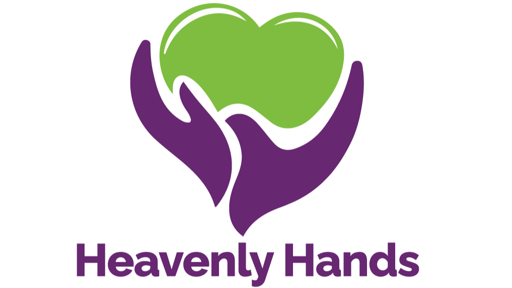 Heavenly Hands