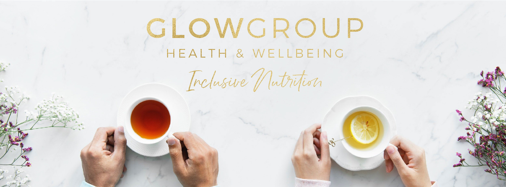 Glow Group Health and Wellbeing