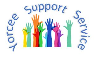 YORCEE SUPPORT SERVICES