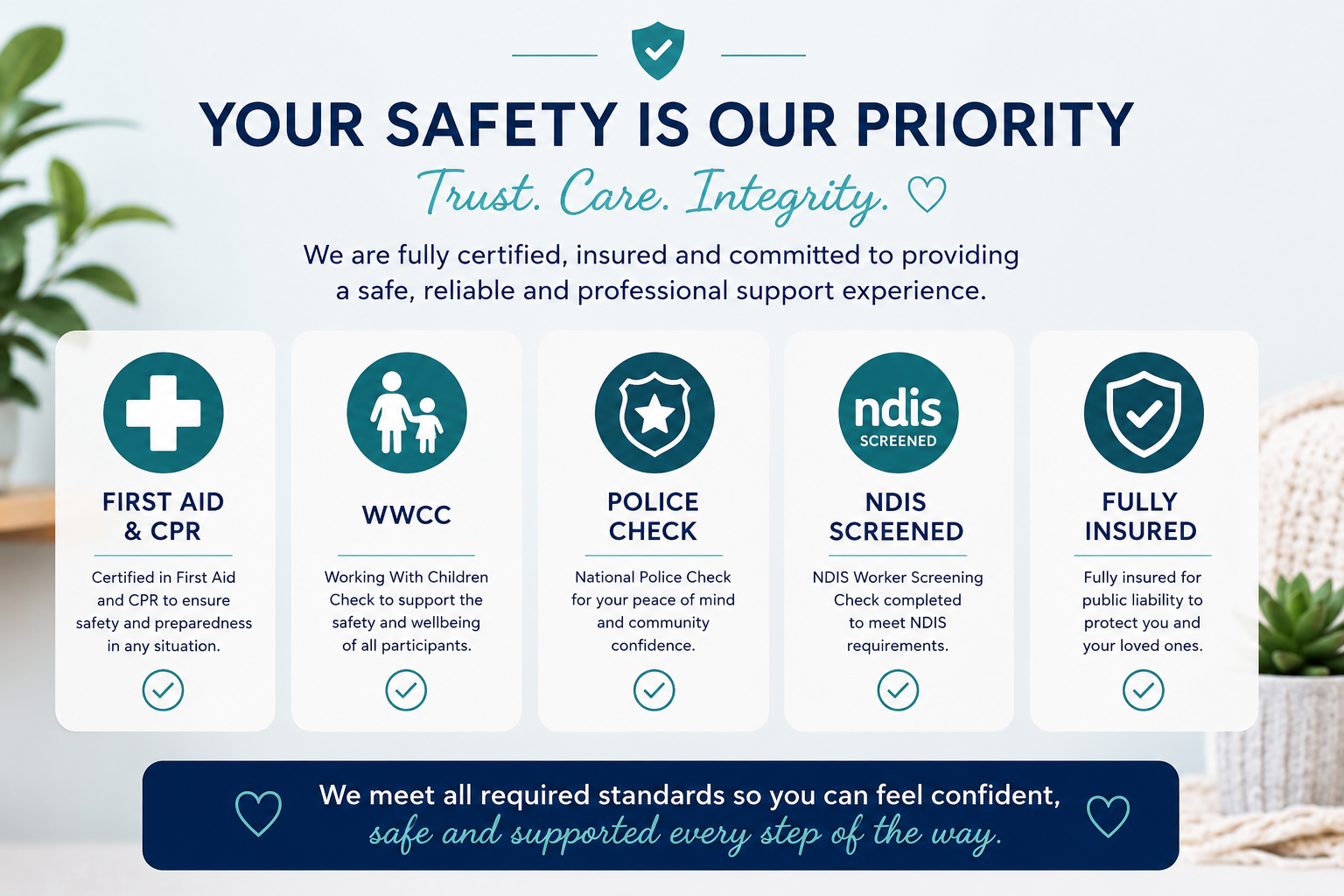 Anchor Support Services Australia — photo 3