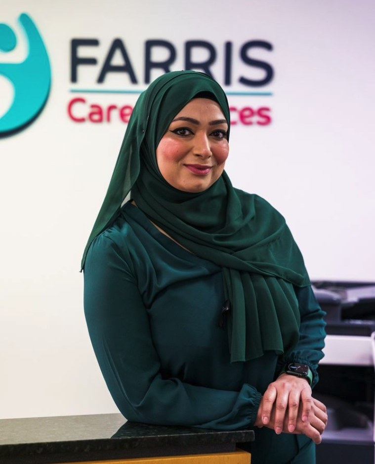 Farris Care Services — photo 11