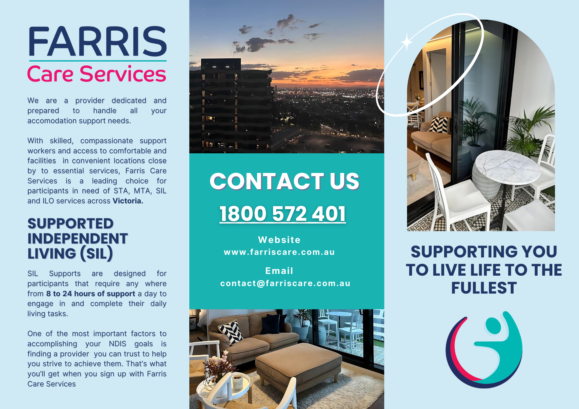 Farris Care Services — photo 6