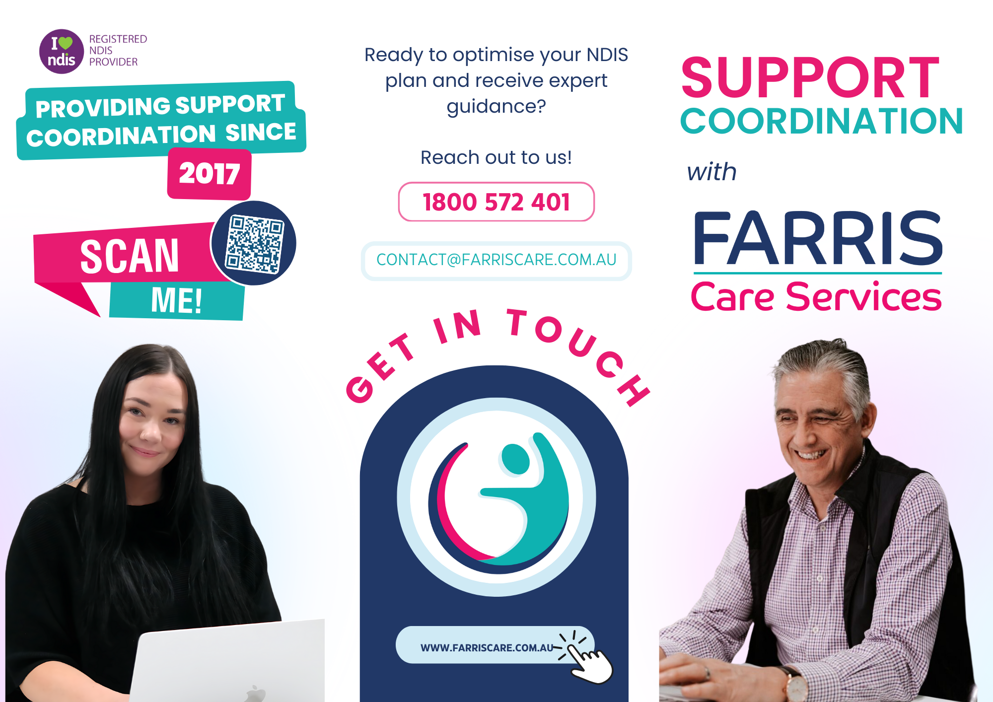Farris Care Services — photo 4