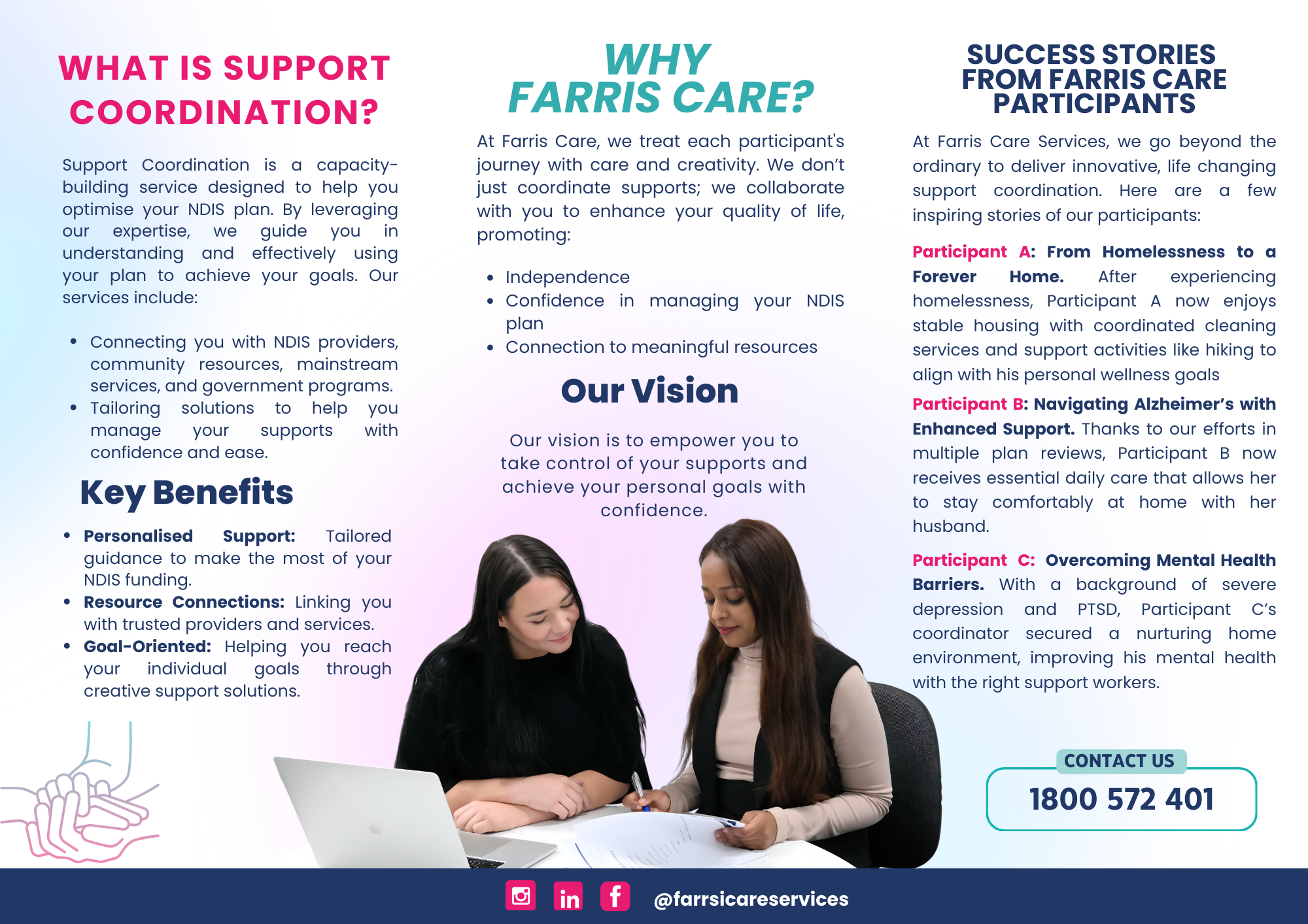 Farris Care Services — photo 5