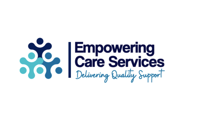EMPOWERING CARE SERVICES logo