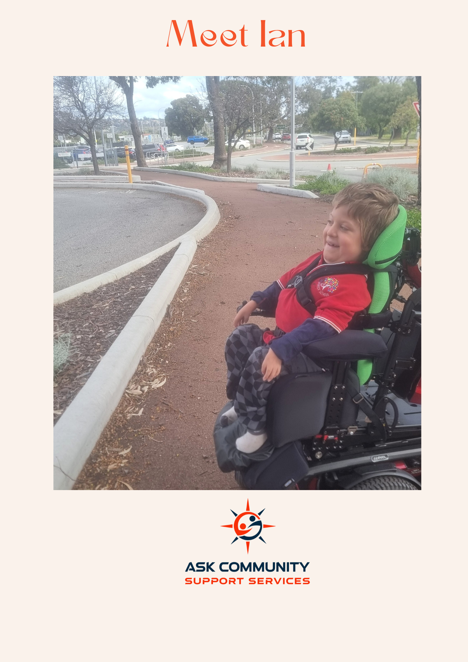Ask Community Support Services — photo 1