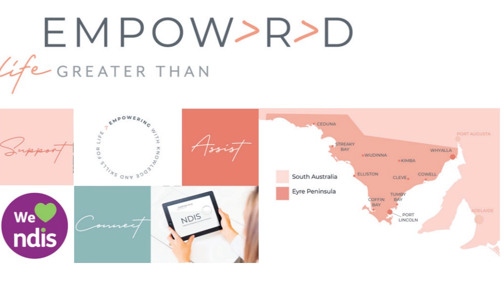 Empowrd