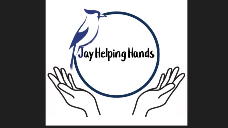 Jay Helping Hands logo