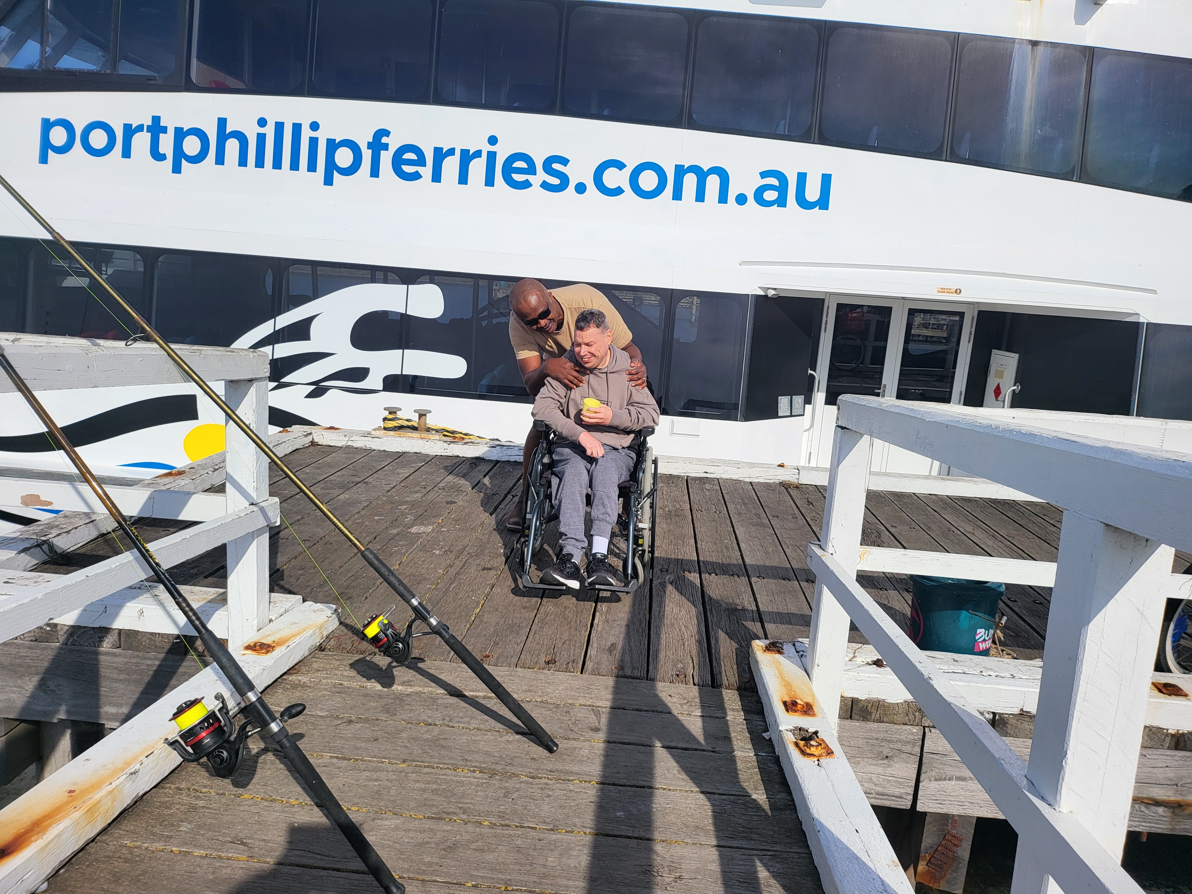 DisCare Australia — photo 2
