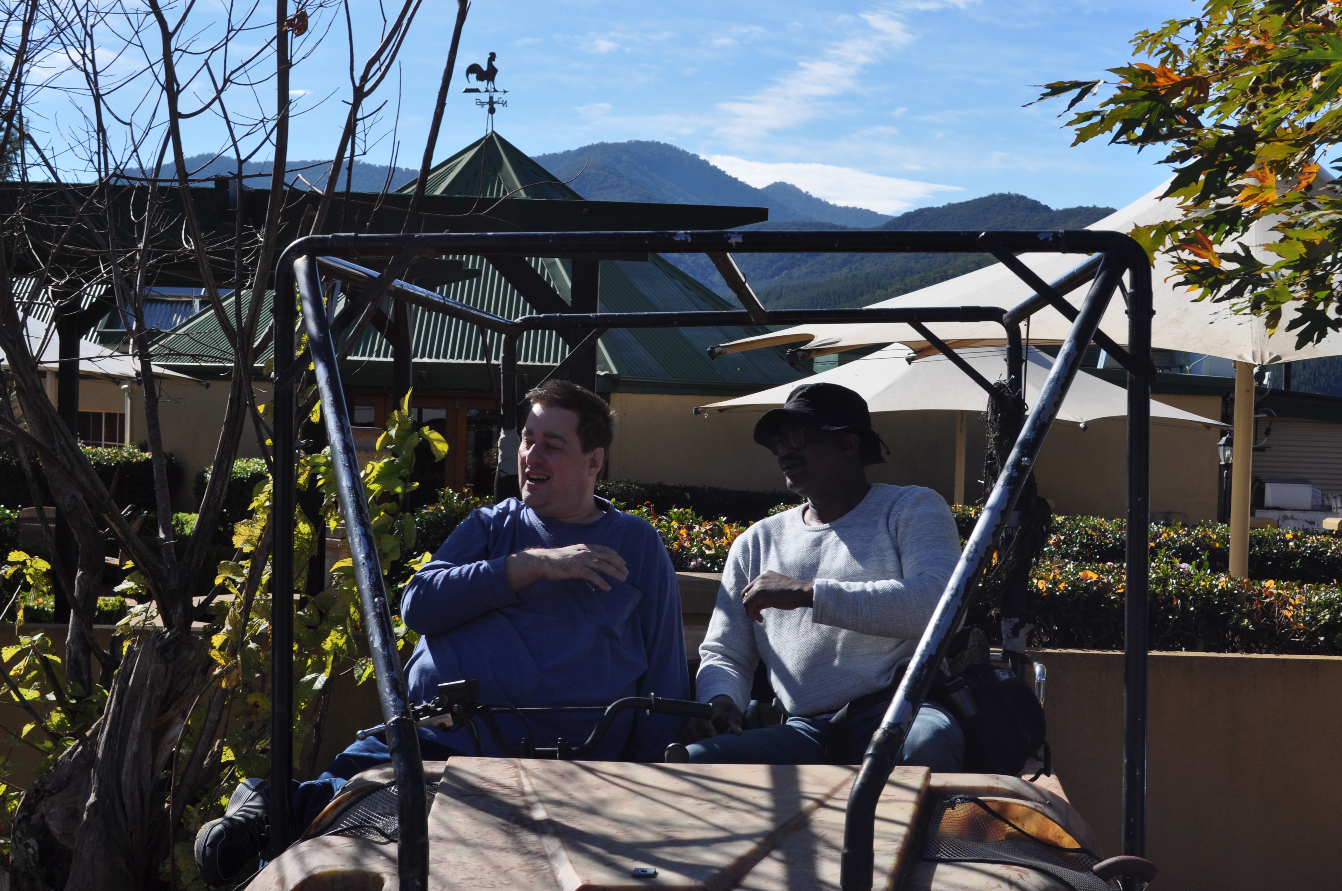 DisCare Australia — photo 8