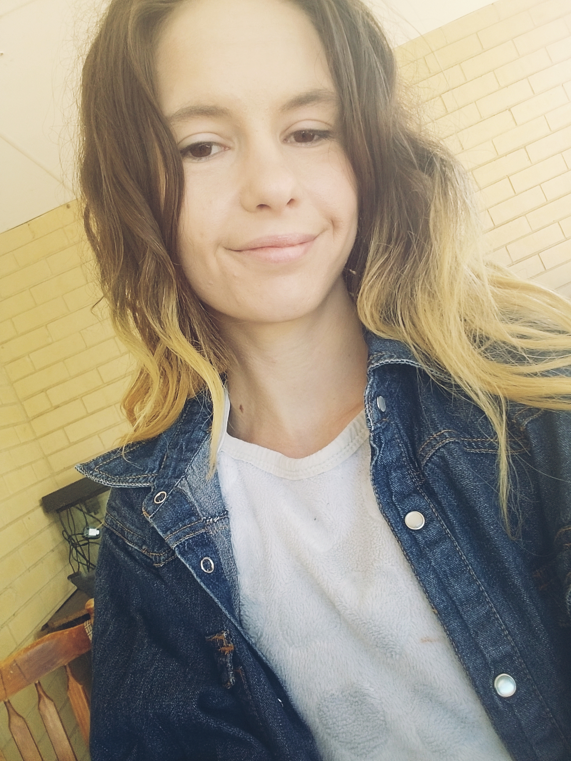 Keesha Pearce — photo 1