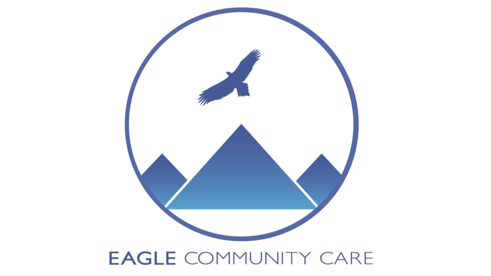 Eagle Community Care logo