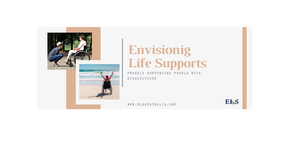 Envisioning Life Supports