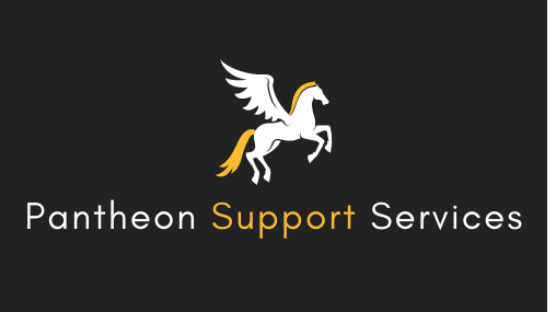 Pantheon Support Services Pty Ltd logo